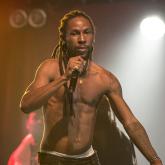 Jah Cure - Interview