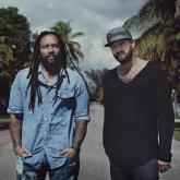 Gentleman et Ky-Mani - Interview