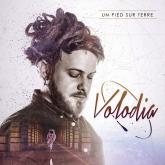 Volodia - Un pied sur terre