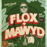 Mawyd & Flox @ Bordeaux