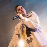 Biga Ranx @ Trianon