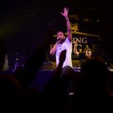 Spring Reggae Fest #11 @ Le Mans