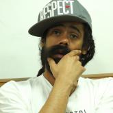 Damian Marley - Interview Stony Hill