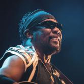 Toots and the Maytals @ Marseille