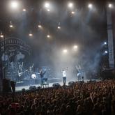 Paléo Festival 2017