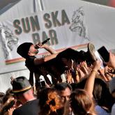 Reggae Sun Ska 2017 : JOUR 1