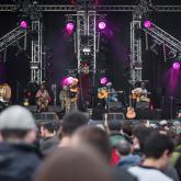 No Logo Festival 2017 : JOUR 1