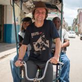 Mista Savona - Interview Havana Kingston