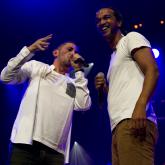Dub Inc @ Zénith St Etienne