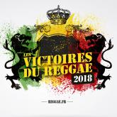 VICTOIRES DU REGGAE 2018