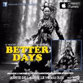 Diana Rutherford - Better Days