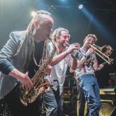 Danakil @ La Moba
