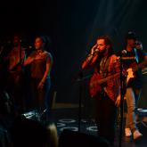The Tuff Lions @ Toulouse