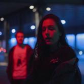 Damé - Interview Vapor