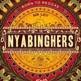 Mr Leu & The Nyabinghers- Born To Reggae