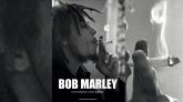 Bob Marley un héros universel, le livre 