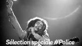 Notre sélection spéciale #Police