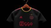 Bob Marley sur le maillot de l'Ajax ?