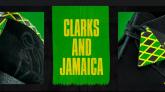 Clarks rend hommage à la Jamaïque