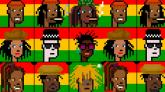 Amour, reggae et cryptomonnaie