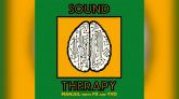 Manjul - Sound Therapy