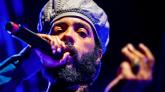 Protoje @ Cabaret Sauvage