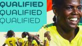 Mondial de foot : jamaïcaines qualifiées
