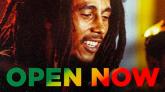 Expo Bob Marley : ouverture à Toronto