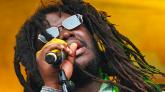 Reggae Jam 2022 : reportage photos