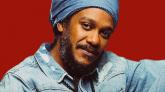 Yaniss Odua, artiste reggae conscient 