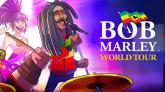 Bob Marley : un jeu pour mobile