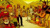 Inna De Yard - Family Affair