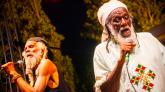 Reggae Legends @ Kilowatt