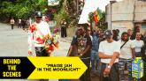 YG Marley : les coulisses du clip