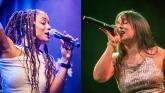 Sista Jahan et Sara Lugo : live @ Plan