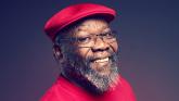 Clinton Fearon - Interview Jah Is Love