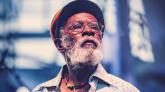 Burning Spear @ Kilowatt