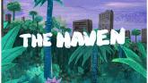 Art-X & The Roots Addict - The Haven