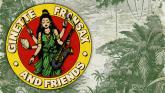 Ginette, Fransax & Friends 