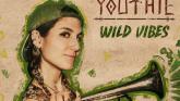 Youthie - Wild Vibes