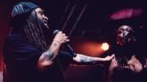 Alborosie live @ Cabaret Sauvage
