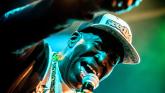 Barrington Levy Live @ Cabaret Sauvage