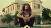 Bob Marley et le football