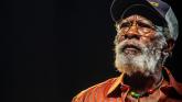 Burning Spear @ Élysée Montmartre