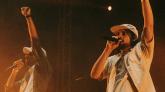 Jahneration live @ Noves