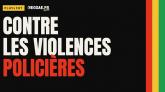 Playlist contre les violences policières