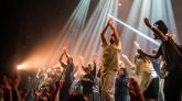 Tribute to Naâman @ Salle Pleyel