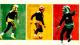 Notre playlist reggae pour le Mondial 26