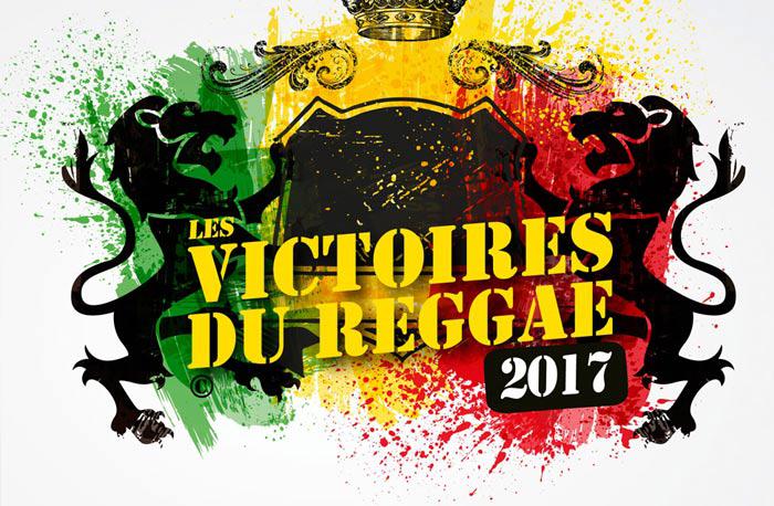 Résultats Victoires du Reggae sur Mouv'