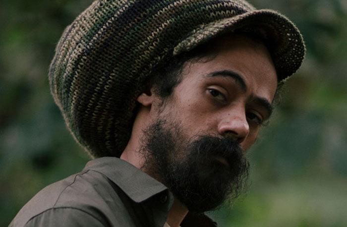 Big Tunes Mix special Damian Marley